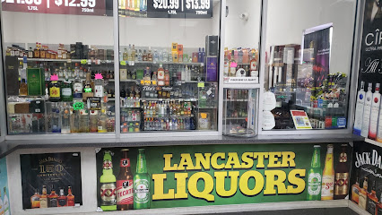 Lancaster Liquors