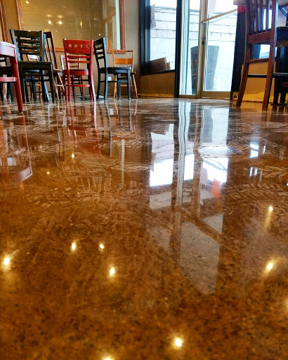 Coffee Shop «The Den Coffee Shop», reviews and photos, 10415 Beardslee Blvd, Bothell, WA 98011, USA