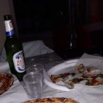 Photo n°1 de l'avis de Fidel.a fait le 09/10/2019 à 19:19 sur le  Pizzeria Ai Portici 2.0 à Quattromiglia