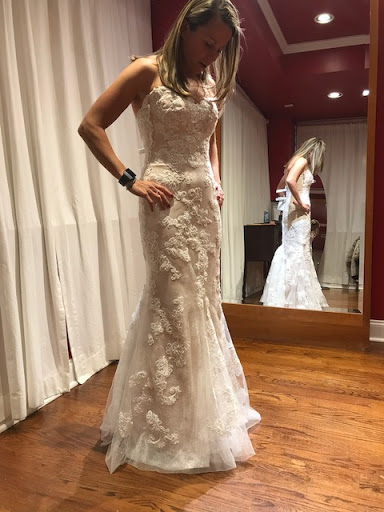 Bridal Shop «Jaehee Bridal Atelier», reviews and photos, 66 N Van Brunt St, Englewood, NJ 07631, USA