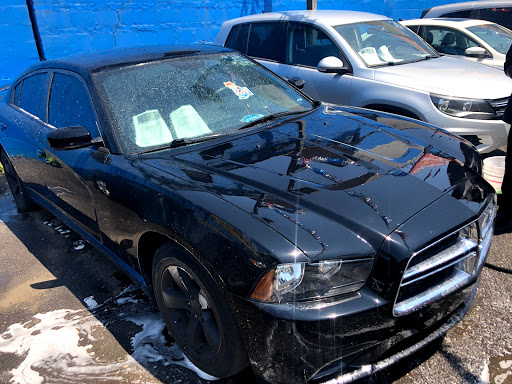 Used Car Dealer «Hamilton Avenue Auto Sales», reviews and photos, 39 16th St, Brooklyn, NY 11215, USA