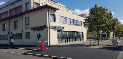 Mairie Annexe Quartier Sud Rocade à Avignon