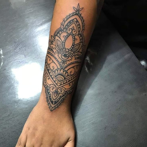 Ícaro Tattoo Manaus