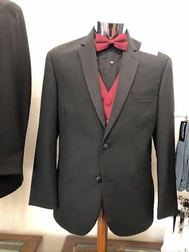 Clothing Store «Price Stores», reviews and photos, 52 S Jefferson St, Dayton, OH 45402, USA