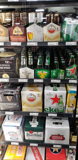 Liquor Store «Chicago Lake Liquors», reviews and photos, 825 E Lake St, Minneapolis, MN 55407, USA