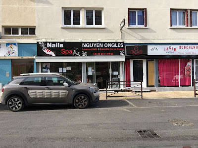 Nguyen Ongles à Morsang-sur-Orge