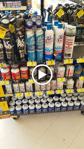 Auto Parts Store «Advance Auto Parts», reviews and photos, 25 Washington Ave, Nutley, NJ 07110, USA