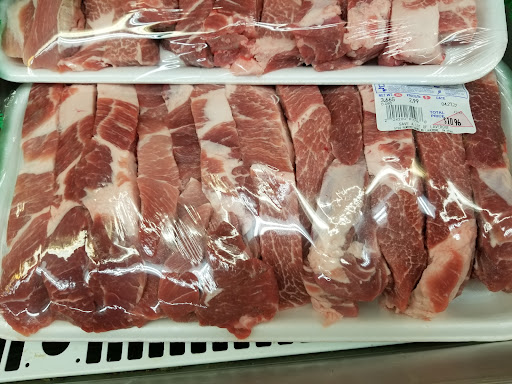 Grocery Store «Save-A-Lot», reviews and photos, 5154 Murfreesboro Rd, La Vergne, TN 37086, USA