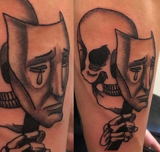 Find ursula tattoo ideas for your next unique tattoo in Alamosa at The Shop Tattoo & Comics
