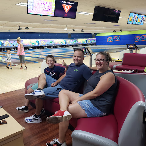 Bowling Alley «Thomaston Lanes Inc», reviews and photos, 180 Watertown Rd, Thomaston, CT 06787, USA