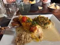Les plus récentes photos du Restaurant L'Auberge Fleurie à Villeneuve-Loubet - n°1
