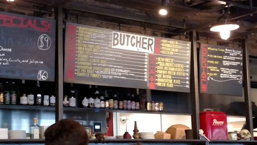 Butcher Shop «Cochon Butcher», reviews and photos, 1120 4th Ave N #101, Nashville, TN 37208, USA