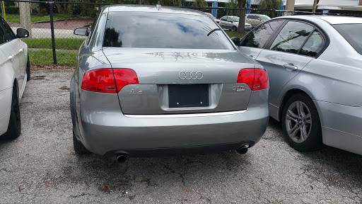 Used Car Dealer «Select Cars of Winter Park Inc», reviews and photos, 708 Virginia Dr, Orlando, FL 32803, USA