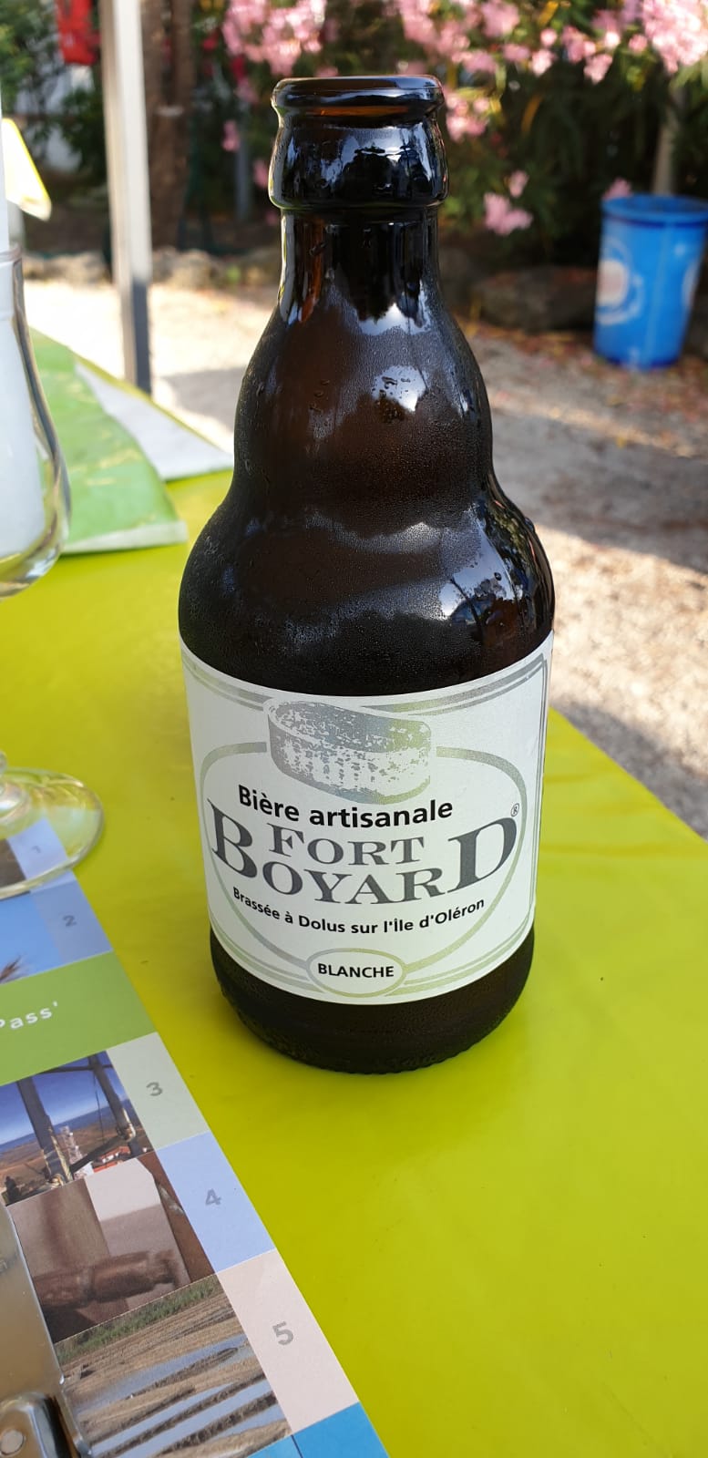 Photo n° 11 de l'avis de Marc.A fait le 05/08/2019 à 05:00