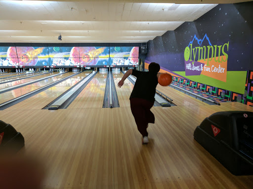 Shopping Mall «Olympus Hills Shopping Center», reviews and photos, 3536 Jupiter Dr, Salt Lake City, UT 84124, USA