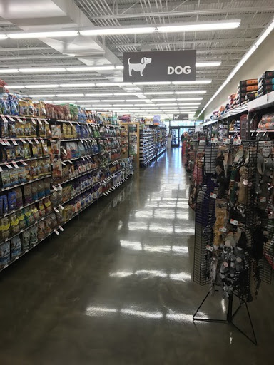Pet Supply Store «Pet Supplies Plus», reviews and photos, 1155 Washington Pike, Bridgeville, PA 15017, USA