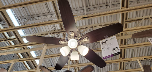 Home Improvement Store «The Home Depot», reviews and photos, 15800 Grove Cir N, Maple Grove, MN 55369, USA