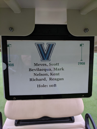 Country Club «North Hills Country Club», reviews and photos, 99 Station Ave, Glenside, PA 19038, USA