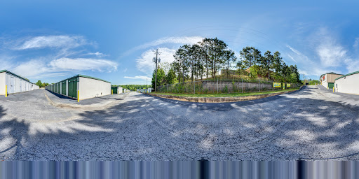 Self-Storage Facility «Metro Self Storage», reviews and photos, 5334 N Henry Blvd, Stockbridge, GA 30281, USA