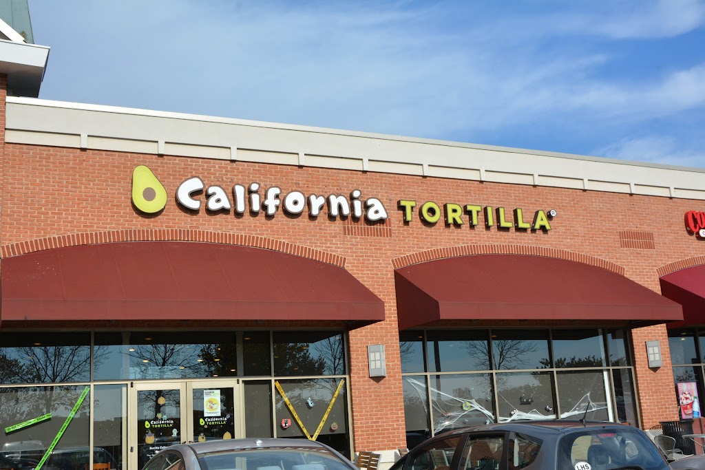 California Tortilla 21701