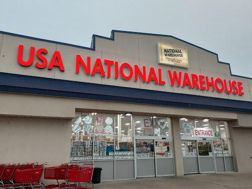 USA Nationwide Warehouse image 6