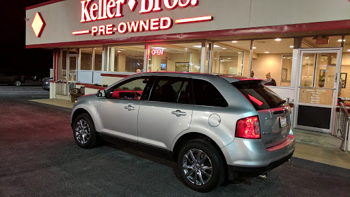 Used Truck Dealer «Keller Bros Preowned», reviews and photos, 2300 Cumberland St, Lebanon, PA 17042, USA