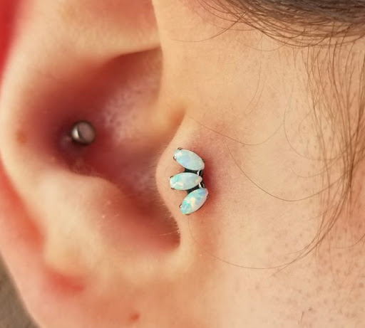 Explore 2x2 tattoo ideas, creative tattoo ideas in Athens, available at Pain and Wonder Tattoo and Piercing Studio