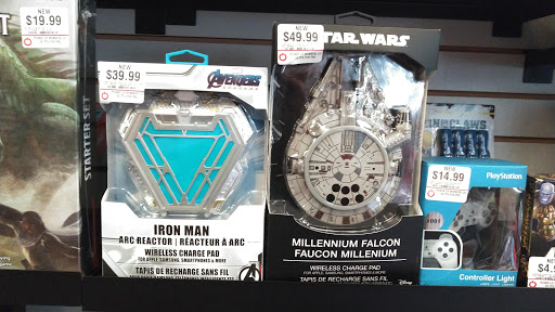 Video Game Store «GameStop», reviews and photos, 22803 44th Ave W #1122, Mountlake Terrace, WA 98043, USA