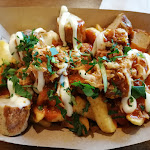 Photo n°2 de l'avis de Sanne. fait le 15/05/2023 à 06:31 sur le  Frittenwerk Neumünster Designer Outlet à Neumünster