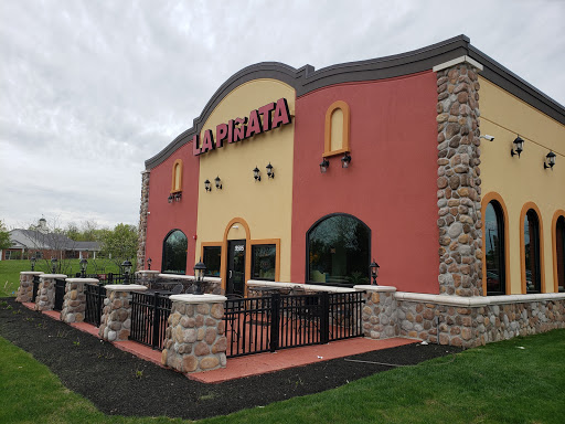 La Pinata of Centerville - Mexican Grill & Bar