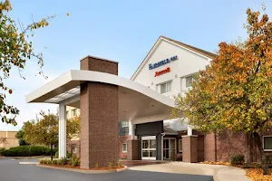 Fairfield Inn by Marriott Roseville image