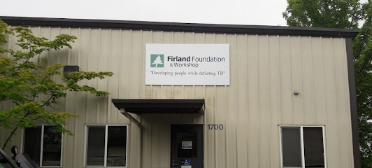 Firland Foundation and Workshop