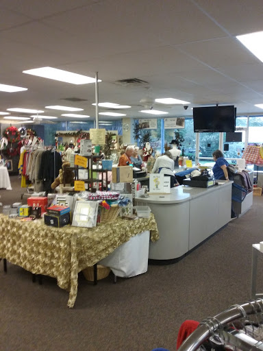 Thrift Store «Assistance League of Austin», reviews and photos