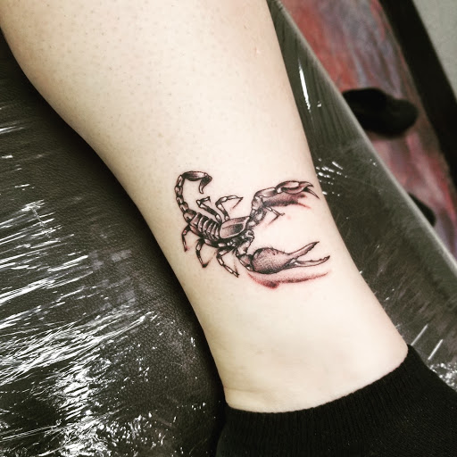 Explore elephant tattoos ideas, creative tattoo ideas in Tucson, available at Jesses Tattoos & Tattoo Supplies