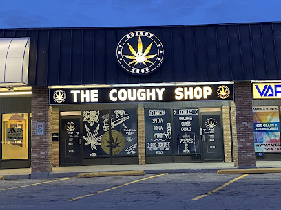 The Coughy Shop Cannabis