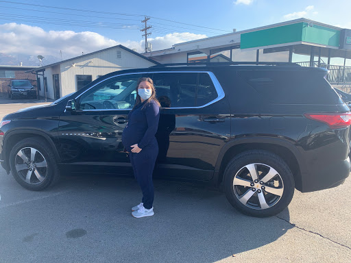 Used Car Dealer «Enterprise Car Sales», reviews and photos, 5445 State St, Murray, UT 84107, USA