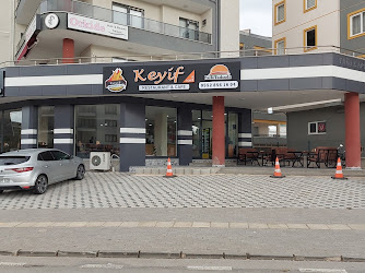 KEYİF RESTAURANT & CAFE