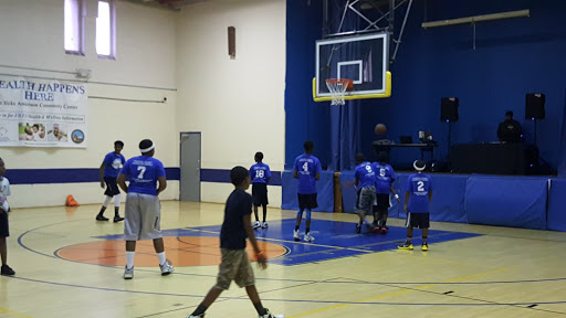 Community Center «William 