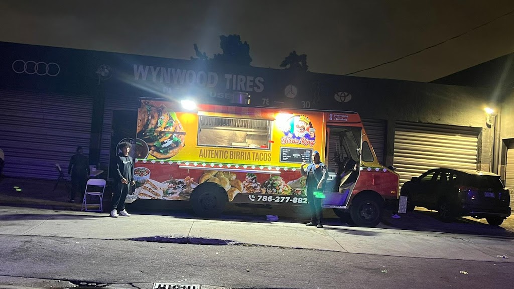 La birria King 33142