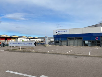 PROLIANS BAURÈS Perpignan à Perpignan