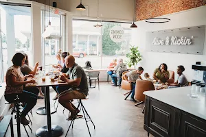 Gramps Coffee & Donuts image