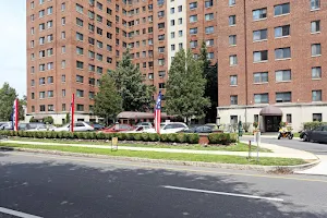 River Plaza Apartments image