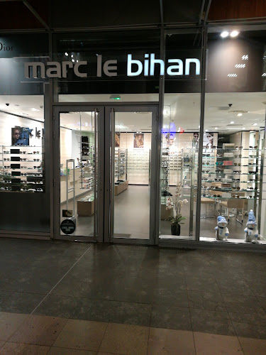 Marc Le Bihan Opticien à Lyon