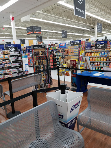 Department Store «Walmart Supercenter», reviews and photos, 2001 E 151st St, Carmel, IN 46033, USA