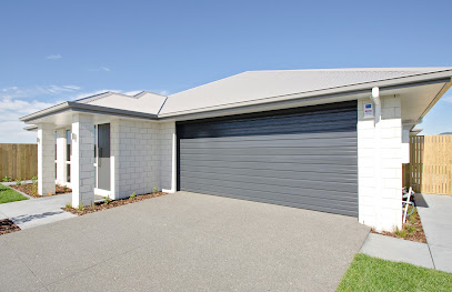 Garador Garage Doors - Bay of Plenty