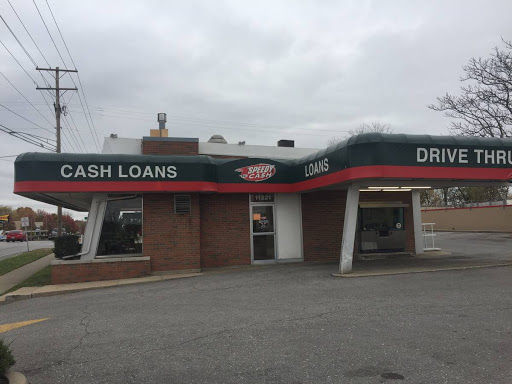 Speedy Cash in Independence, Missouri