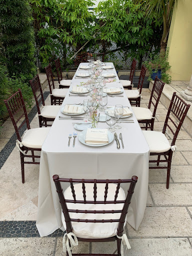 Catering «Eggwhites Special Event Catering», reviews and photos, 1419 NE 129th St, Miami, FL 33161, USA