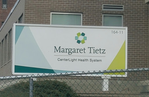 Margaret Tietz Nursing and Rehabilitation Center