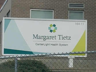 Margaret Tietz Nursing and Rehabilitation Center