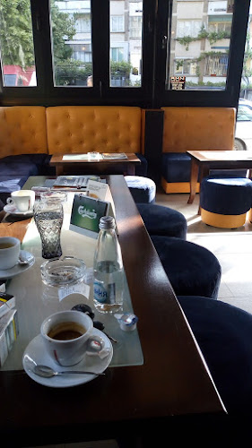 cafe-bar Rimini - Бар